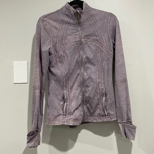 Lululemon | Define Jacket Nulu | Size 8